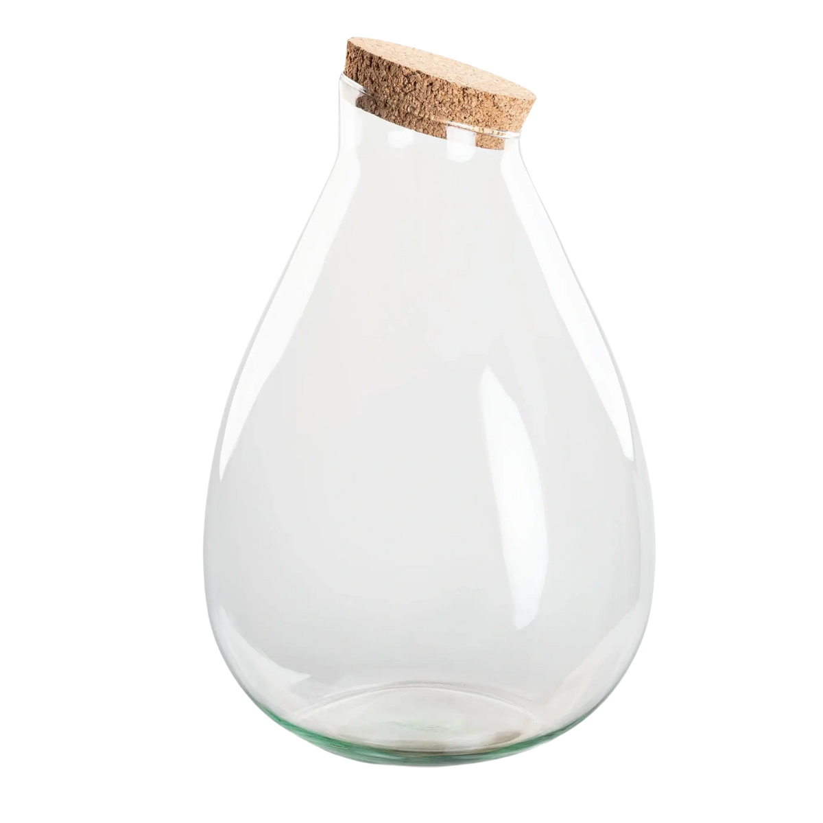 Gesloten terrarium - Drop XL Everspring
