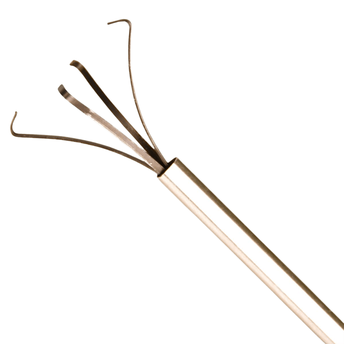 Pickup claw - Terrarium tool