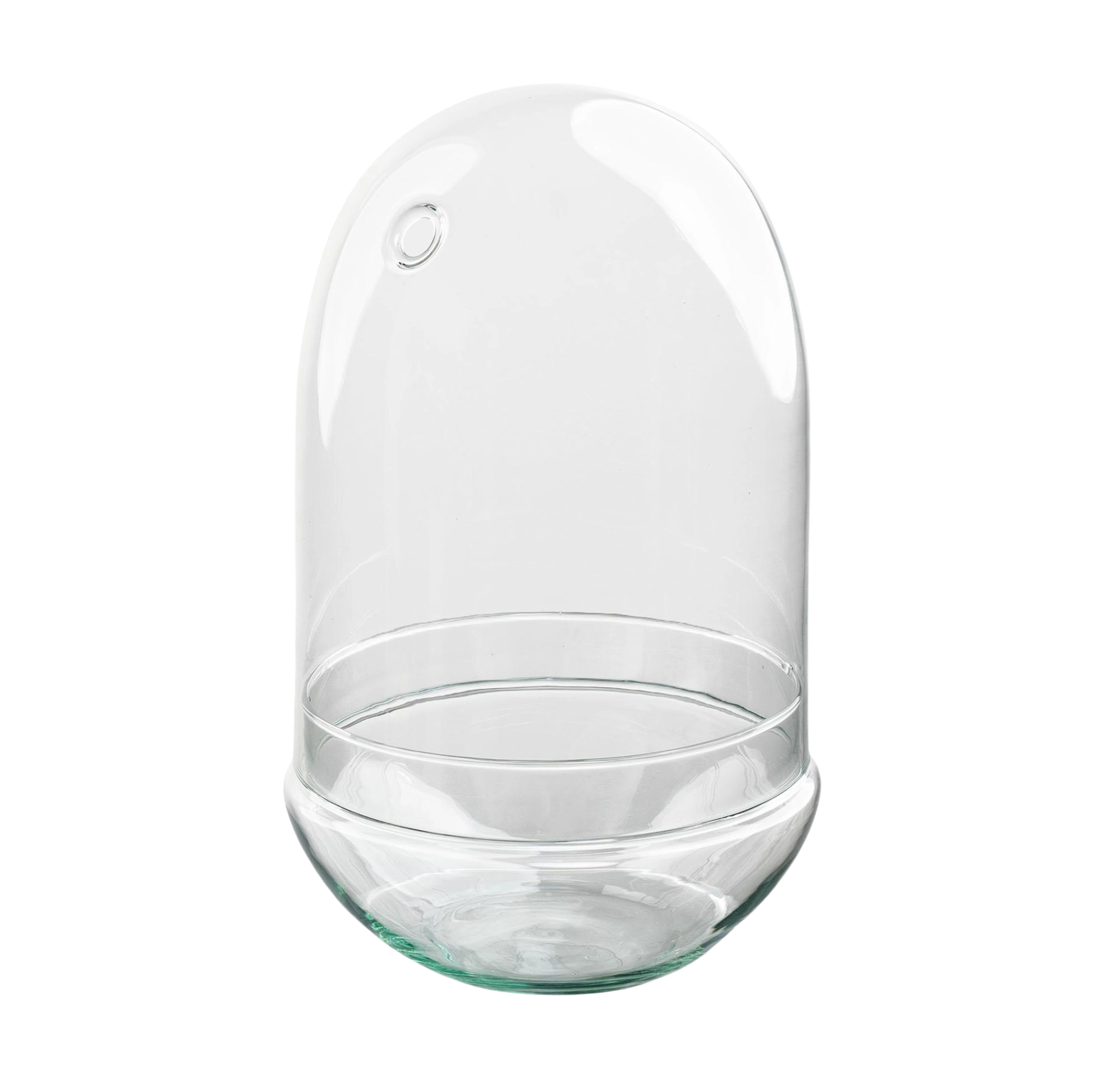 Terrarium fles - Egg XL Everspring