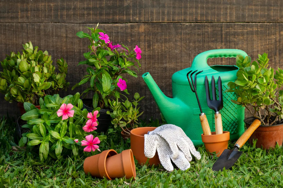 Alle-Tuinplanten Leven met Groen