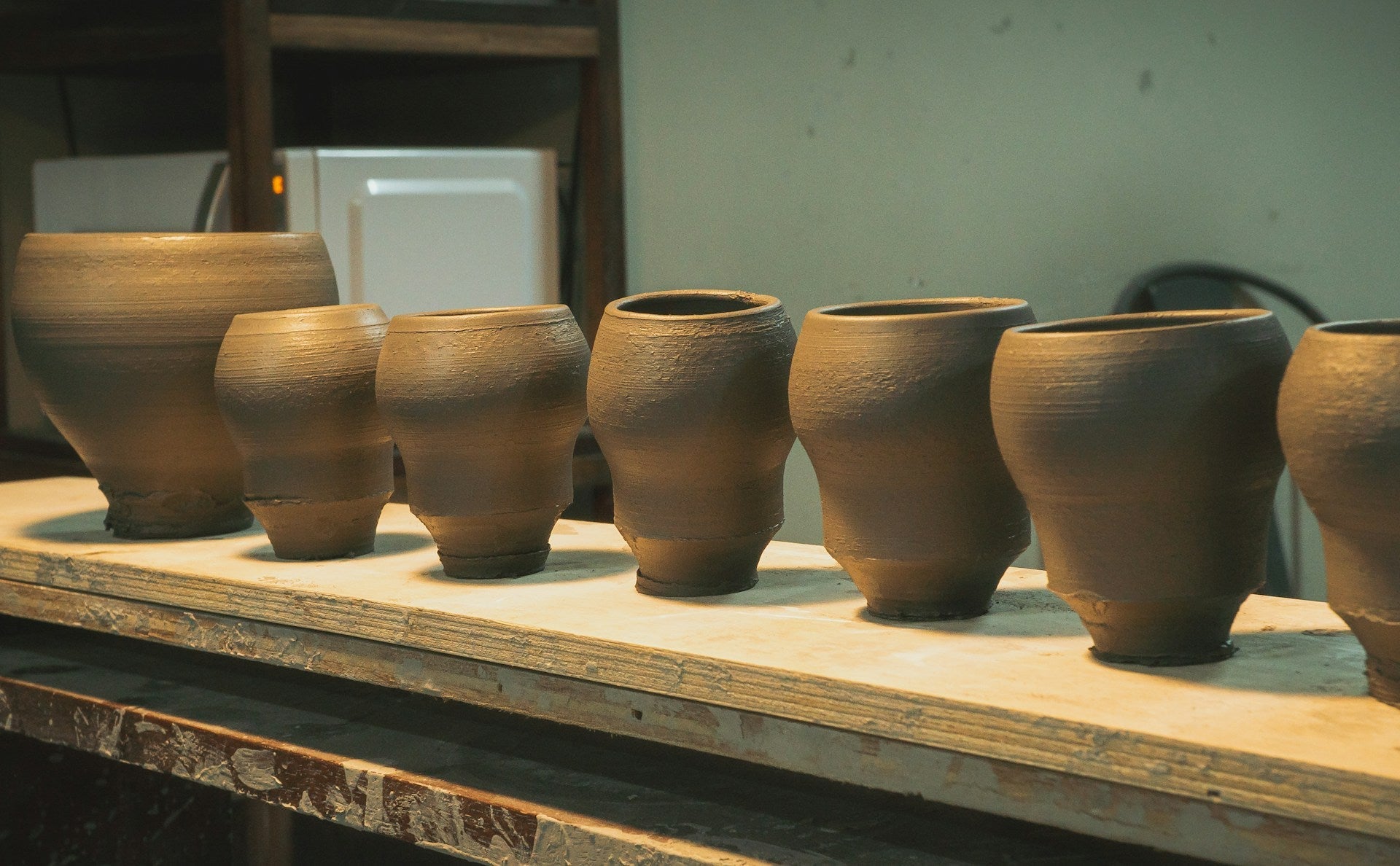 Fiberstone Potten