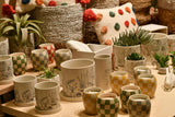 Potten & Manden
