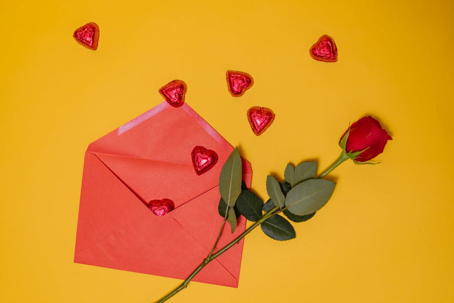 Valentijn Cadeaus