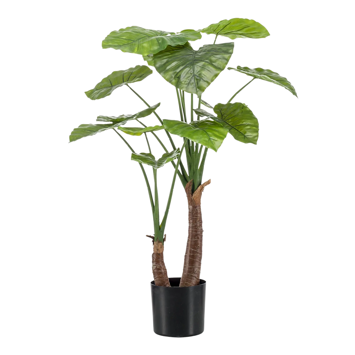 Alocasia Kunstplant (Olifantsoor) Everspring