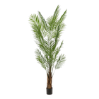 Areca Lutescens Kunstplant (Goudpalm)