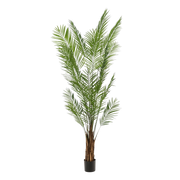 Areca Lutescens Kunstplant (Goudpalm)