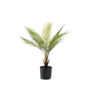 Chamaedorea Kunstplant (Bergpalm)