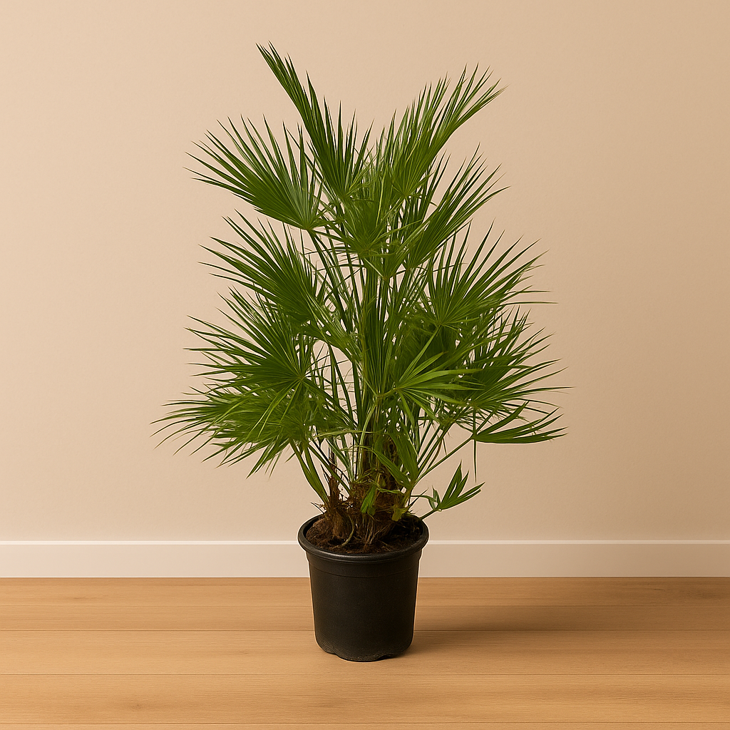Chamaerops Humilis