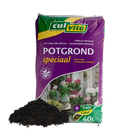 Culvita Potgrond Speciaal + EasyCoat Plantenvoeding Everspring