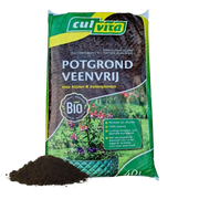 Culvita – Biologische Veenvrije Potgrond Everspring