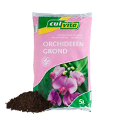 Culvita – Orchideeëngrond Everspring