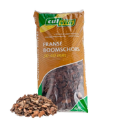 Culvita – Premium Franse Boomschors Everspring