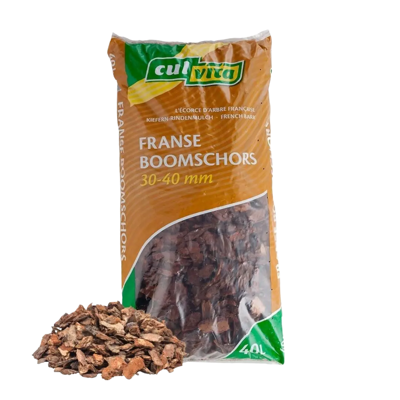 Culvita – Premium Franse Boomschors Everspring