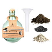DIY Plant Terrarium Set 5L – Gesloten ecosysteem in giftbox