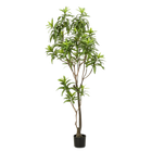 Dracaena Kunstplant (Drakenboom) Everspring