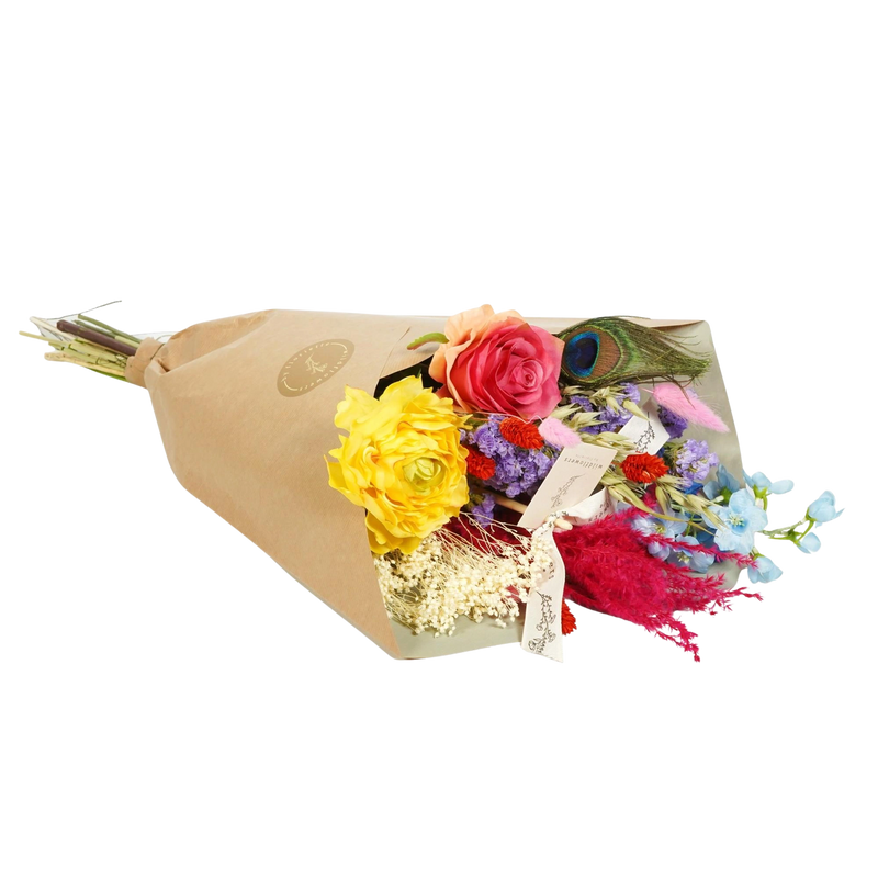 Dried & Silk – Summer Party