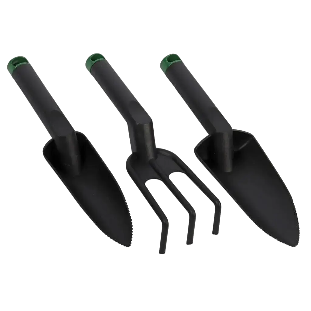 ECO Handgereedschapset – 3-delig Everspring