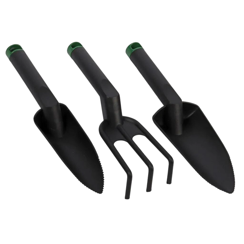 ECO Handgereedschapset – 3-delig