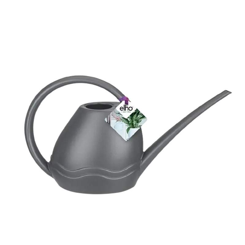 Elho Gieter 3.5L – Grijs Everspring