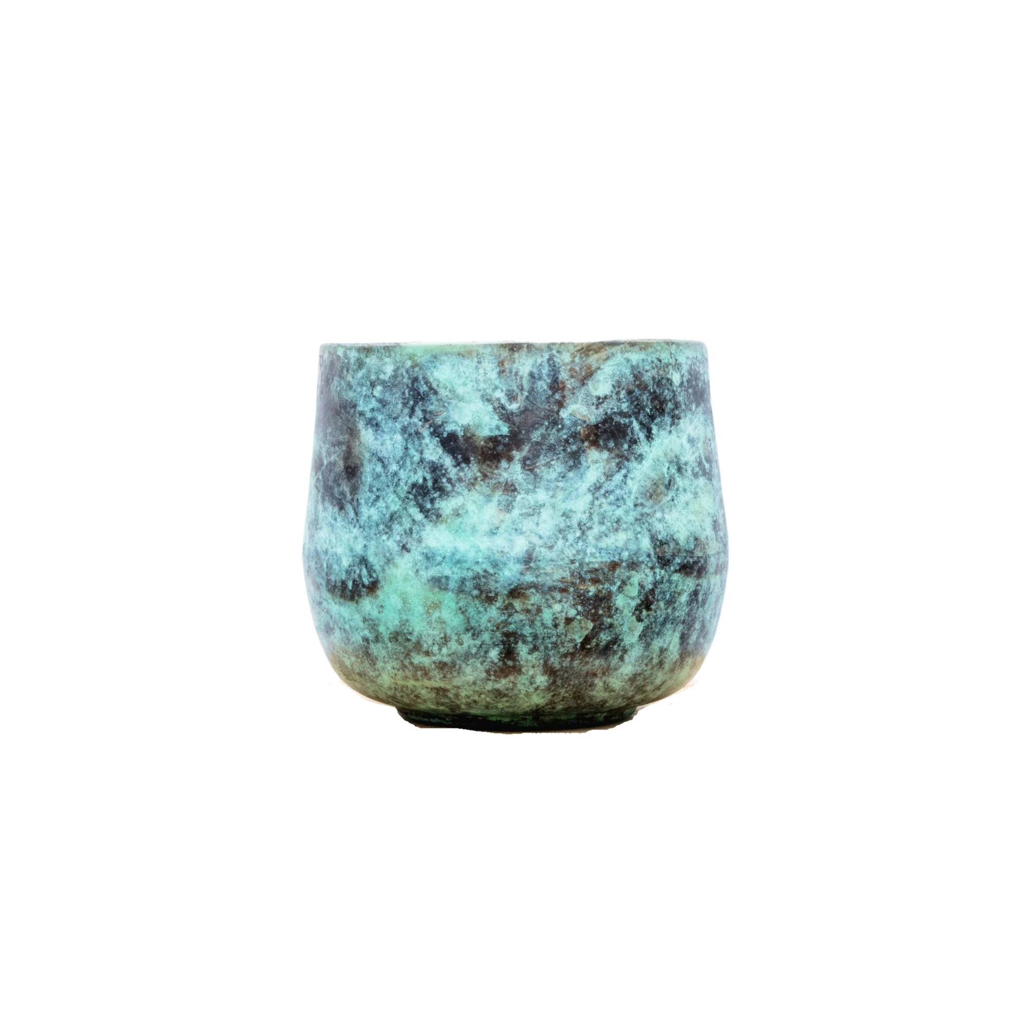Elisa Mystic Green