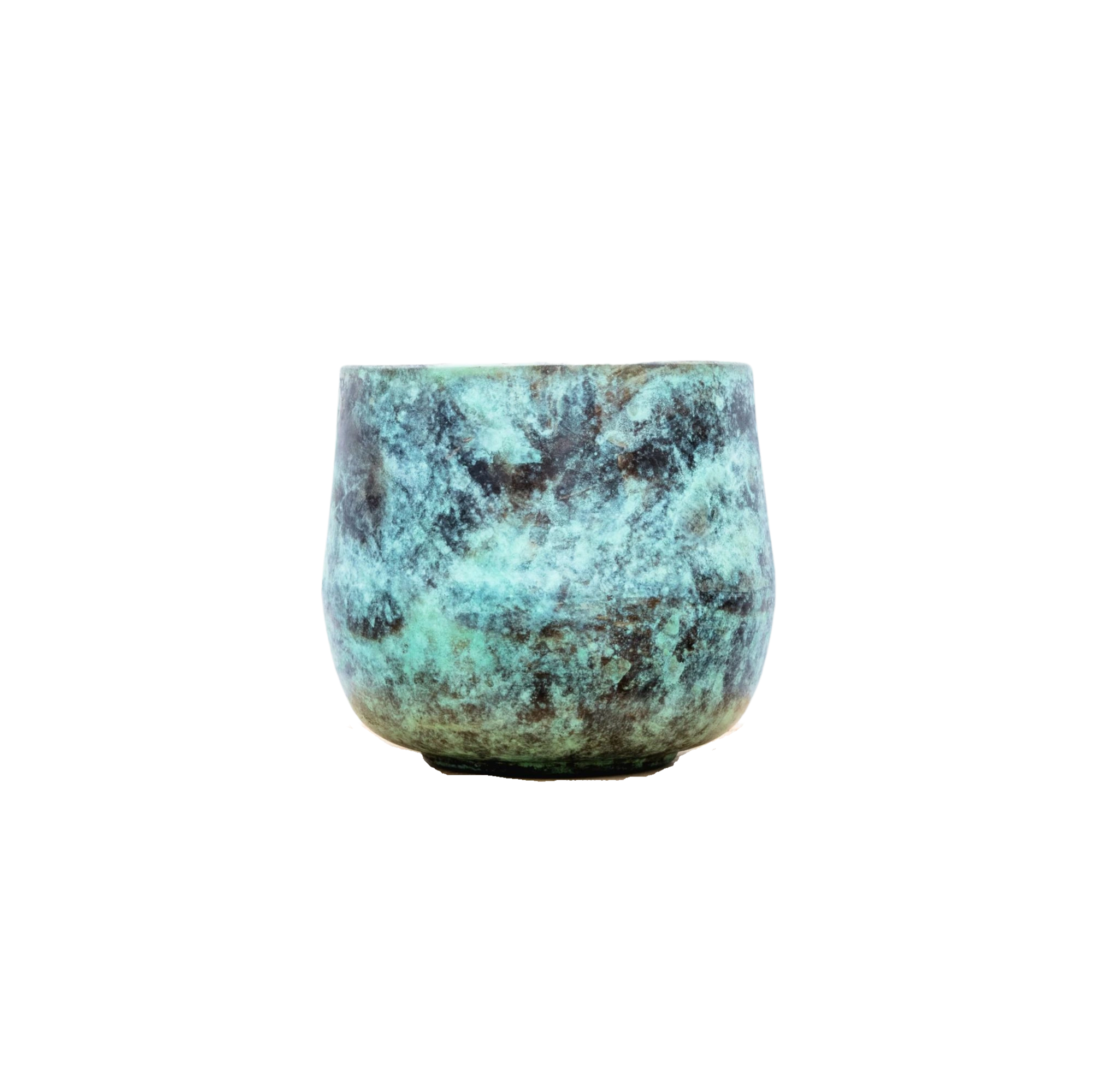 Elisa Mystic Green
