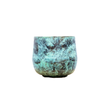 Elisa Mystic Green