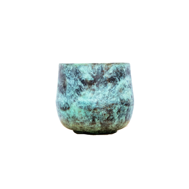 Elisa Mystic Green