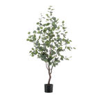 Eucalyptus Kunstplant (Blauwe Gomboom) Everspring