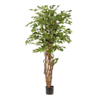 Ficus Liana Kunstplant (Vioolbladplant)