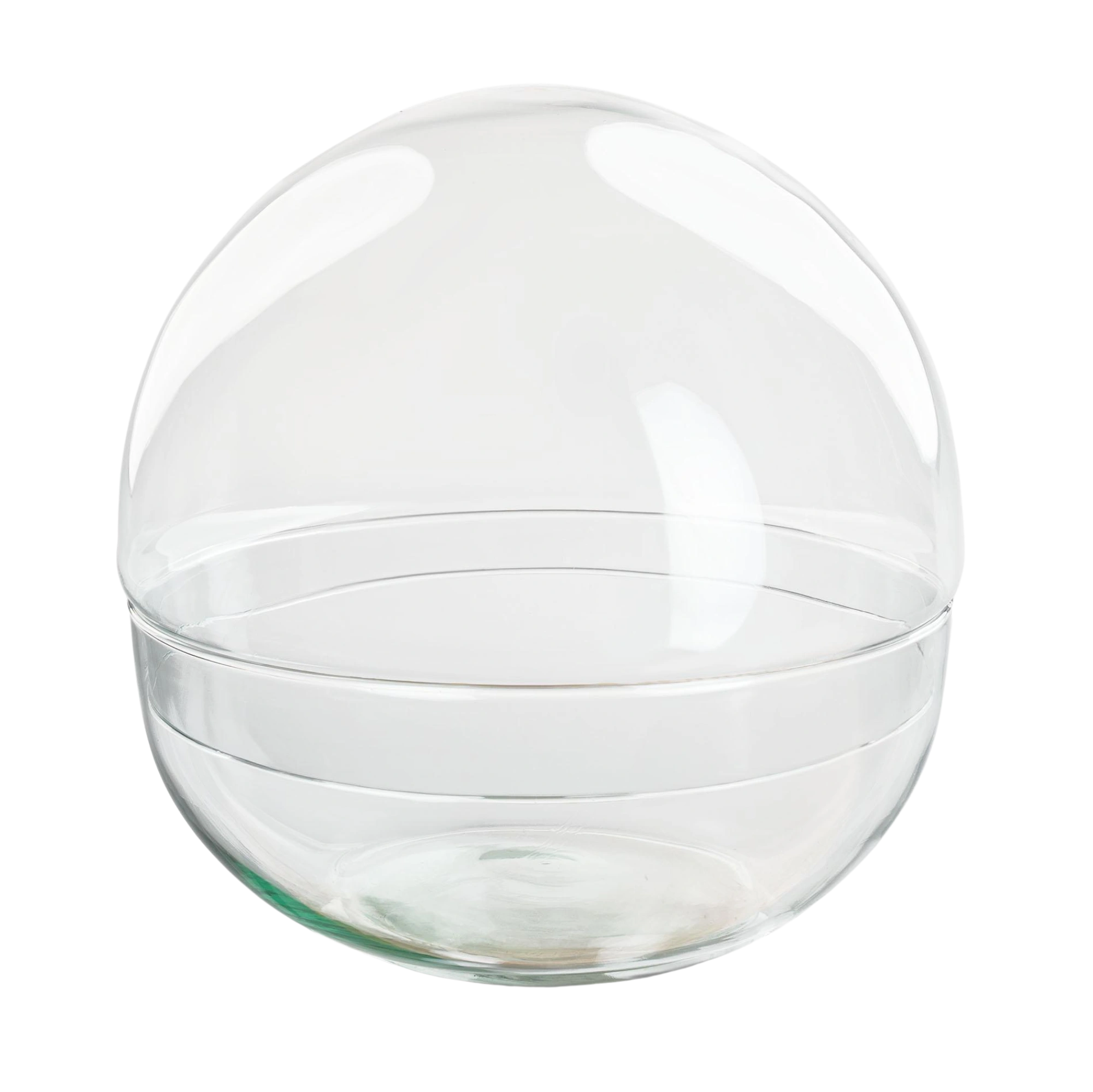 Gesloten terrarium fles - Dome XL