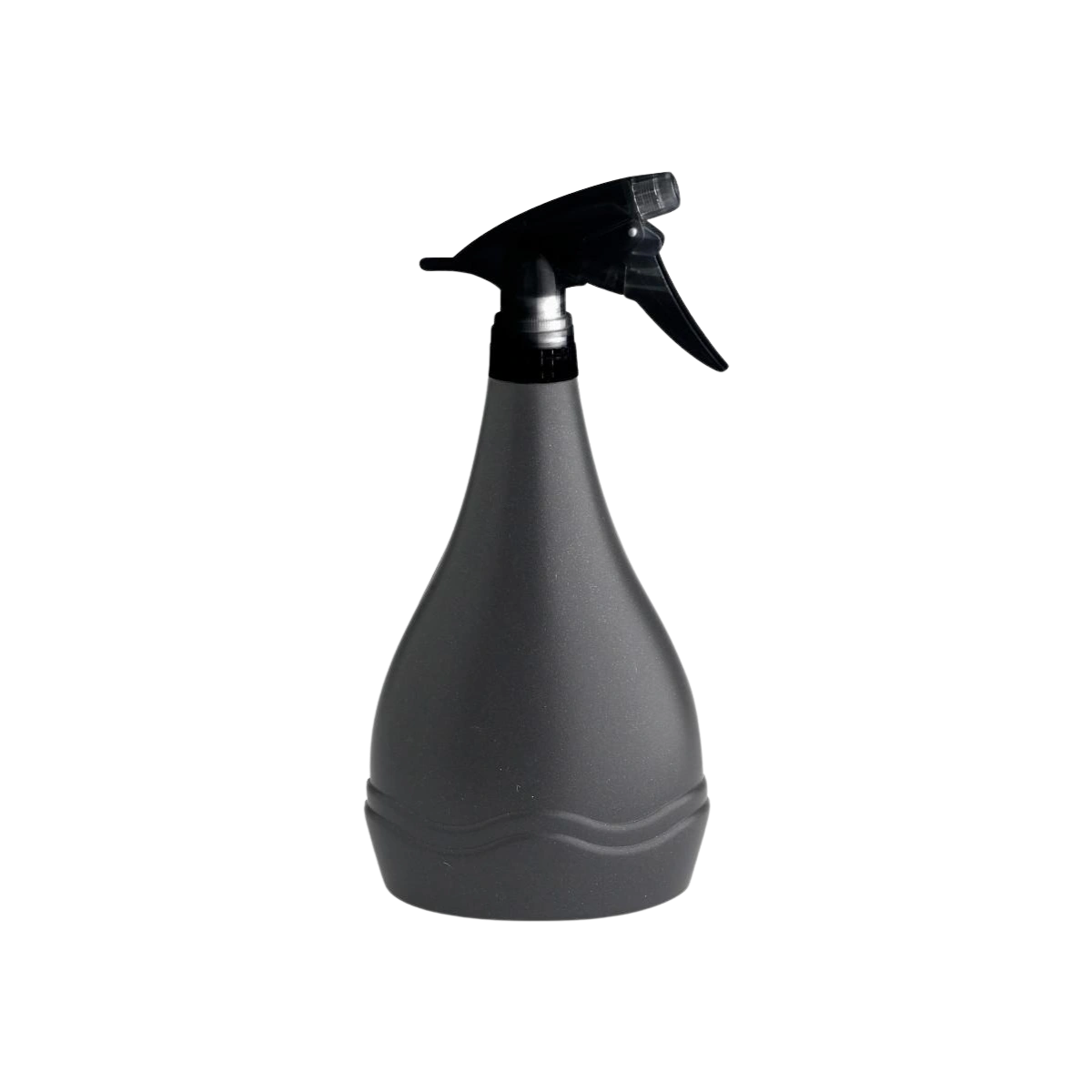 Gieter Sprayer 0.7L - Zwart