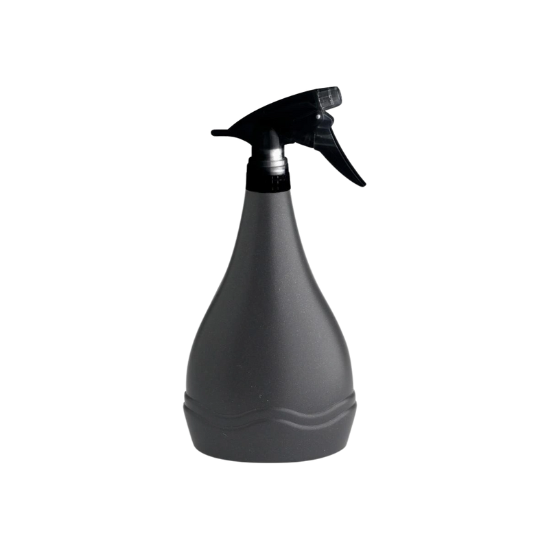 Gieter Sprayer 0.7L - Zwart