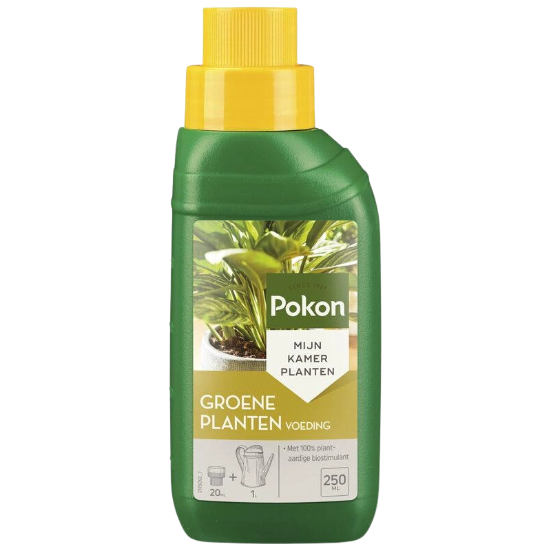 Groene Planten Voeding 250ML