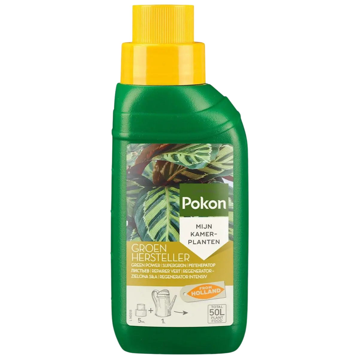 Groenhersteller – Bladverzorging 250ML Everspring