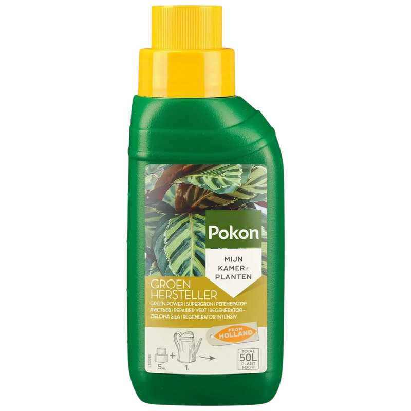 Groenhersteller – Bladverzorging 250ML Everspring