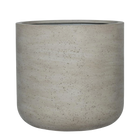 Jumbo Charlie Beige Washed