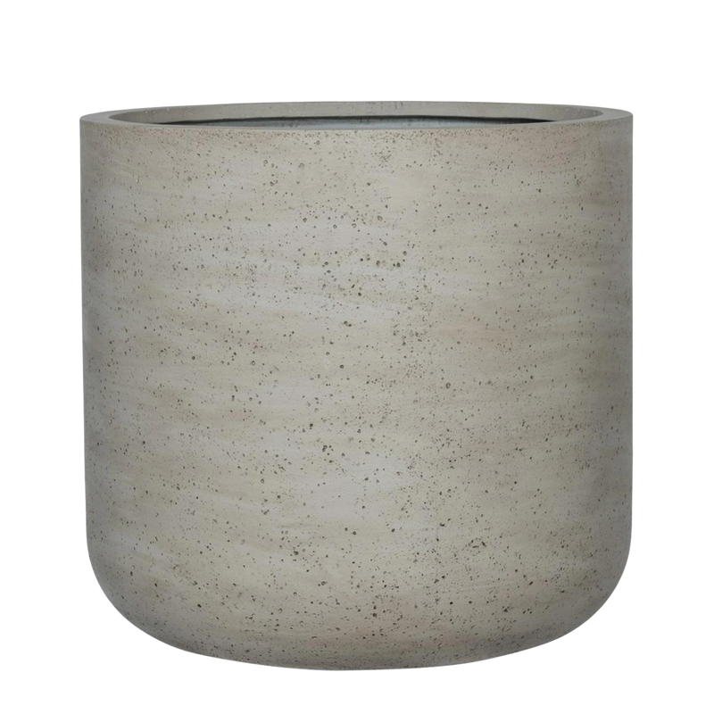 Jumbo Charlie Beige Washed