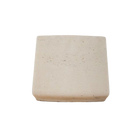 Jumbo Patt Beige Washed
