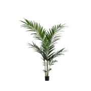 Kentia kunstplant (Kentiapalm)