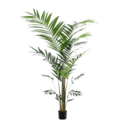 Kentia kunstplant (Kentiapalm)