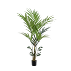 Kentia kunstplant (Kentiapalm)