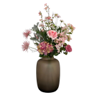 Kunstboeket L Pretty Pink Everspring