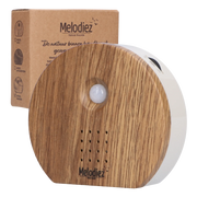 Melodiez music box - Donkerhout Everspring