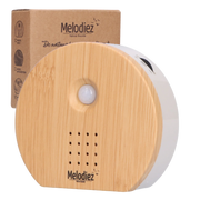 Melodiez music box - Hout Everspring