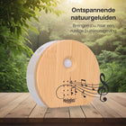 Melodiez music box - Hout