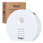 Melodiez music box - Wit