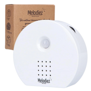 Melodiez music box - Wit Everspring