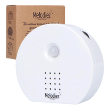 Melodiez music box - Wit