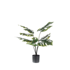 Monstera Deliciosa Kunstplant (Gatenplant)