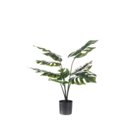 Monstera Deliciosa Kunstplant (Gatenplant)
